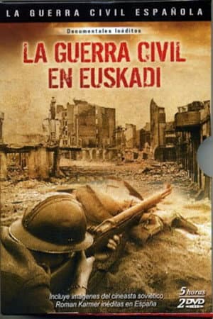 Euskadiko Guda Zibila
