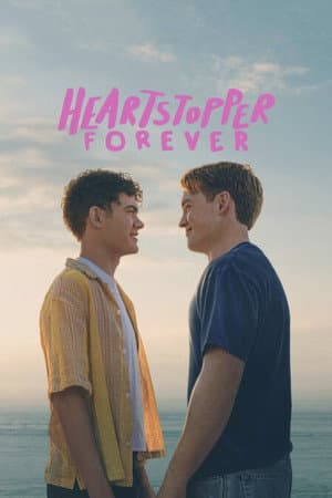 Heartstopper Forever