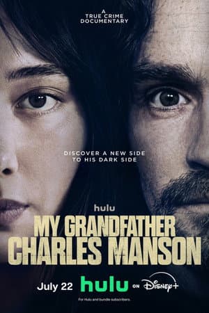 My Grandfather Charles Manson