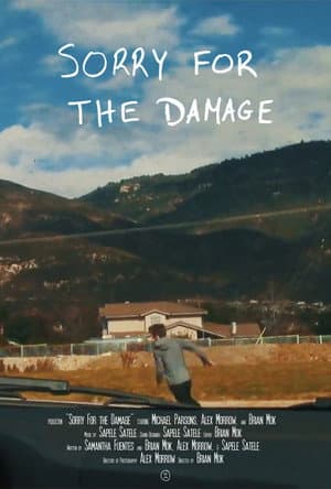 Sorry For the Damage