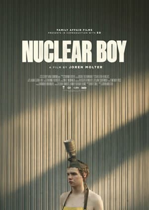 Nuclear Boy