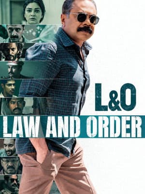 L&O - Law and Order