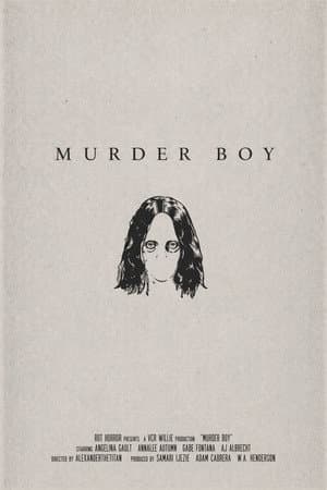 Murder Boy