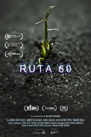 Ruta 60