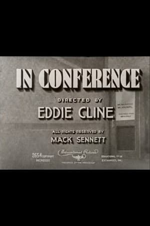 In Conference