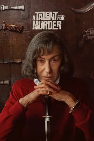A Talent for Murder