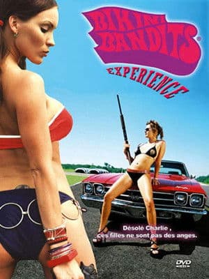 Bikini Bandits