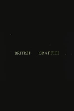 British Graffiti
