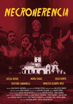 Necroherencia