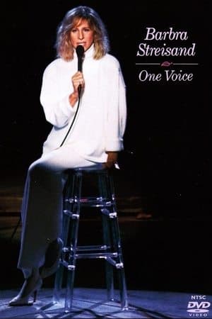 Barbra Streisand: One Voice