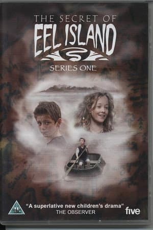 The Secret of Eel Island