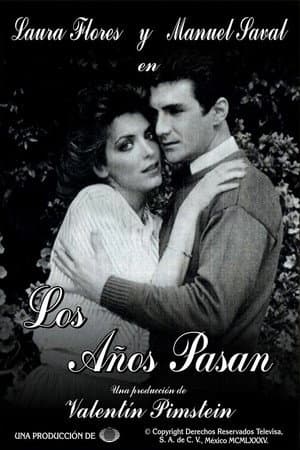 Los años pasan