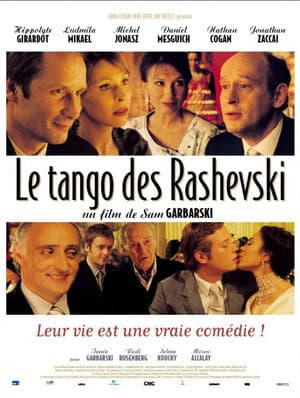 The Rashevski Tango