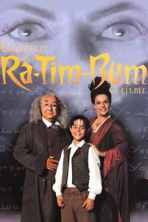 Castle Ra-Tim-Bum: The Movie