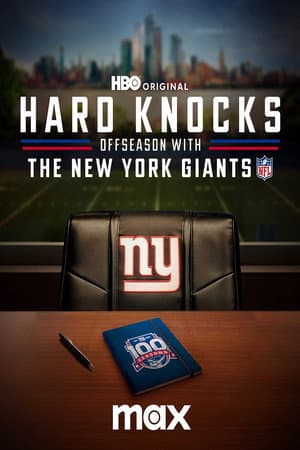 Hard Knocks: Offseason