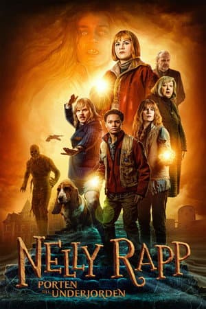 Nelly Rapp – The Gateway to the Underworld
