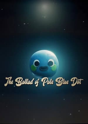 The Ballad of Pale Blue Dot