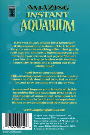Amazing Instant Aquarium