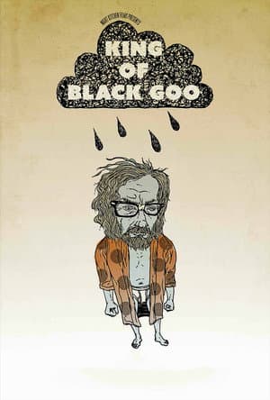The King of Black Goo