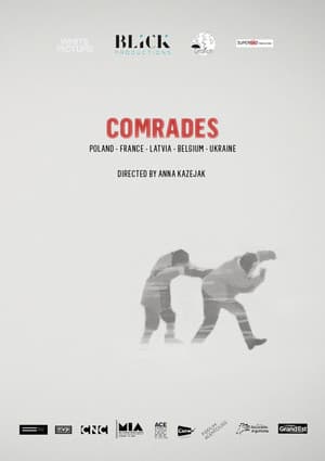 Comrades