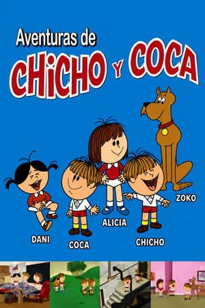 Chicho y Coca