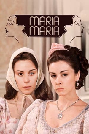 Maria, Maria