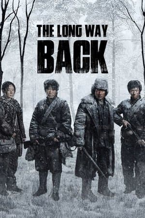 The Long Way Back
