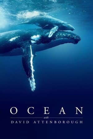 Ocean with David Attenborough