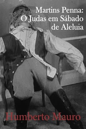O Judas em Sábado de Aleluia