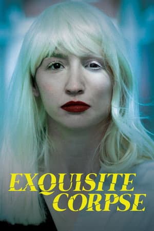 Exquisite Corpse