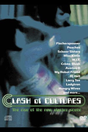 Clash of Cultures: The Rise of the New Electro Scene