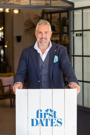 First Dates Hotel
