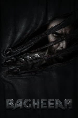 Bagheera