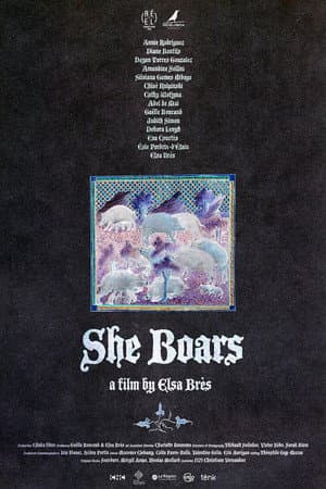 She Boars