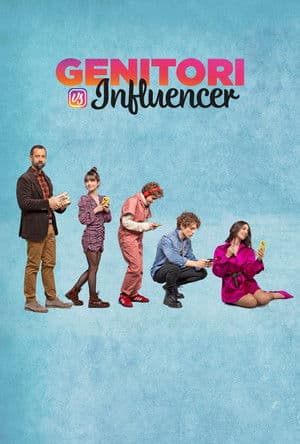 Genitori vs Influencer