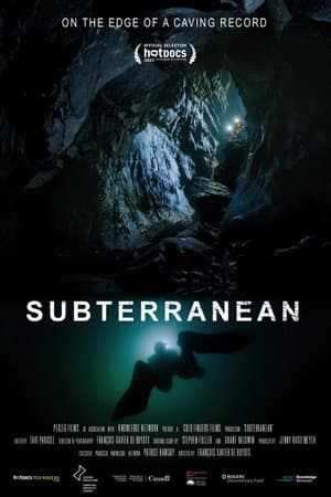 Subterranean