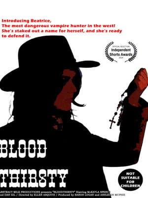 Bloodthirsty
