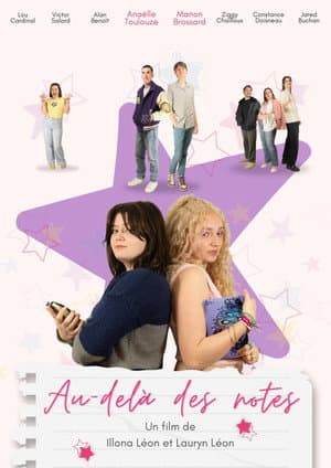 Au-delà des notes