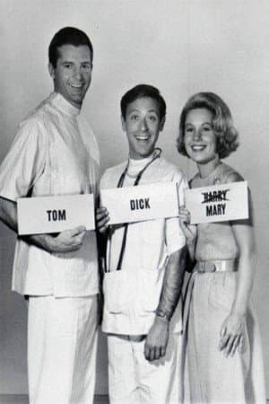 Tom, Dick and Mary