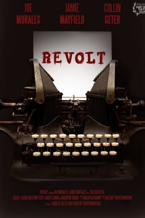 REVOLT
