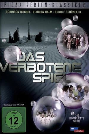 Das verbotene Spiel