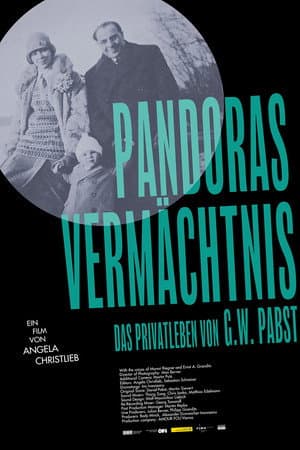 Pandora's Legacy