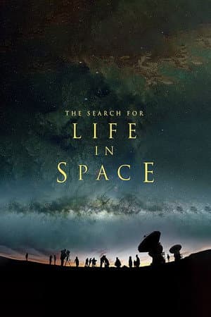 The Search for Life in Space