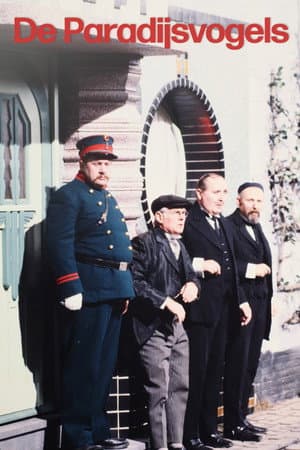 De Paradijsvogels