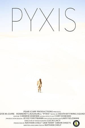PYXIS