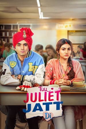 Tu Juliet Jatt Di