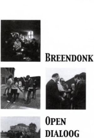 Open Dialoog