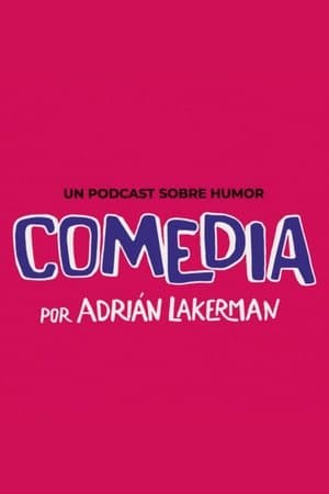 Comedia