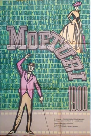 Mofturi 1900