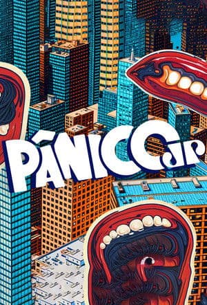 Pânico Jovem Pan